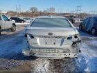 2018 Subaru Legacy 2.5i Sport White vin: 4S3BNAR62J3019088