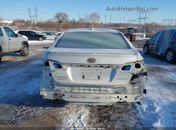 4S3BNAR62J3019088 2018 SUBARU LEGACY White 