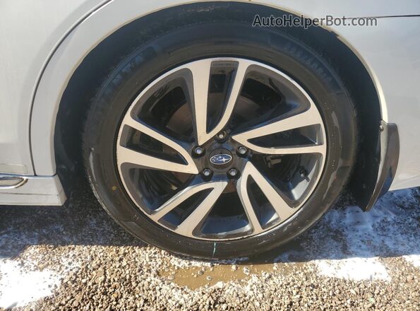 4S3BNAS6XH3011146 2017 SUBARU LEGACY Белый 