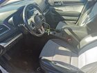 2017 Subaru Legacy Sport Белый vin: 4S3BNAS6XH3011146