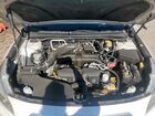 2017 Subaru Legacy Sport Белый vin: 4S3BNAS6XH3011146