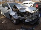 2016 Subaru Legacy 2.5i Premium Silver vin: 4S3BNBC63G3008205