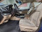 2016 Subaru Legacy 2.5i Premium Blue vin: 4S3BNBD65G3049448