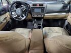 2016 Subaru Legacy 2.5i Premium Blue vin: 4S3BNBD65G3049448