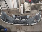 2016 Subaru Legacy 2.5i Premium White vin: 4S3BNBF67G3011247