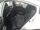 2016 Subaru Legacy 2.5i Premium White vin: 4S3BNBF67G3011247