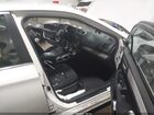 2016 Subaru Legacy 2.5i Premium White vin: 4S3BNBF67G3011247