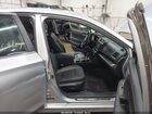 2016 Subaru Legacy 2.5i Limited Серебряный vin: 4S3BNBN66G3017767