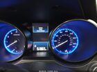 2016 Subaru Legacy 2.5i Limited Серебряный vin: 4S3BNBN66G3017767
