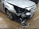 2016 Subaru Legacy 2.5i Limited Серебряный vin: 4S3BNBN66G3017767