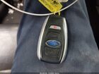 2016 Subaru Legacy 2.5i Limited Серебряный vin: 4S3BNBN66G3017767