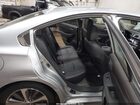 2016 Subaru Legacy 2.5i Limited Серебряный vin: 4S3BNBN66G3017767