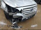 2016 Subaru Legacy 2.5i Limited Серебряный vin: 4S3BNBN66G3017767