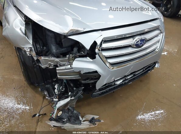 4S3BNBN66G3017767 2016 SUBARU LEGACY Серебряный 