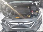 2018 Subaru Legacy 3.6r Limited Gray vin: 4S3BNEN60J3022990