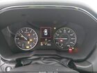2025 Subaru Legacy   Silver vin: 4S3BWAB63S3030366