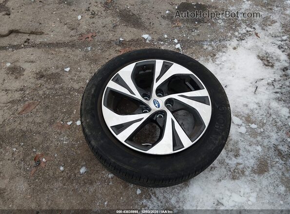 4S3BWAB63S3030366 2025 SUBARU LEGACY Silver 