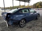 2022 Subaru Legacy Синий vin: 4S3BWAB64N3021826