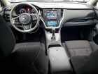 2022 Subaru Legacy Синий vin: 4S3BWAB64N3021826 Damage: Front Center Armrest, Torn, 2 To 3 Inches