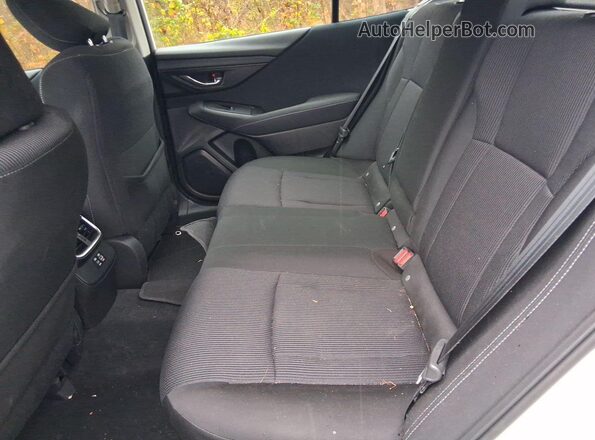 4S3BWAC61P3013782 2023 SUBARU LEGACY  Задняя правая четверть