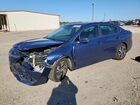 2020 Subaru Legacy Premium Blue vin: 4S3BWAC65L3013410