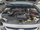 2020 Subaru Legacy Premium White vin: 4S3BWAC67L3022903