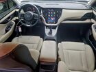 2020 Subaru Legacy Premium White vin: 4S3BWAC67L3022903