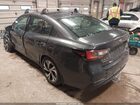 2023 Subaru Legacy Premium Gray vin: 4S3BWAC68P3012368 2023 Subaru Legacy Premium Gray vin: 4S3BWAC68P3012368