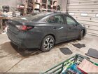2023 Subaru Legacy Premium Gray vin: 4S3BWAC68P3012368 2023 Subaru Legacy Premium Gray vin: 4S3BWAC68P3012368