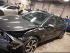 2023 Subaru Legacy Premium Gray vin: 4S3BWAC68P3012368 2023 Subaru Legacy Premium Gray vin: 4S3BWAC68P3012368