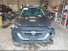 2023 Subaru Legacy Premium Gray vin: 4S3BWAC68P3012368 2023 Subaru Legacy Premium Gray vin: 4S3BWAC68P3012368