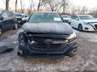 2025 Subaru Legacy Premium Black vin: 4S3BWAC69S3005146