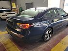 2023 Subaru Legacy Premium vin: 4S3BWAD62P3004281