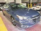 2023 Subaru Legacy Premium vin: 4S3BWAD62P3004281