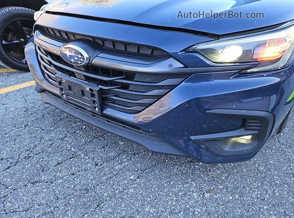 4S3BWAD62P3004281 2023 SUBARU LEGACY  