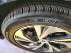 2023 Subaru Legacy Premium vin: 4S3BWAD62P3004281
