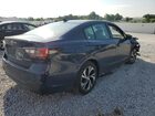 2024 Subaru Legacy Premium Blue vin: 4S3BWAD64R3009291
