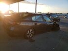 2024 Subaru Legacy Premium Gray vin: 4S3BWAD64R3029069