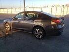 2024 Subaru Legacy Premium Gray vin: 4S3BWAD64R3029069