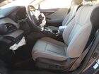 2024 Subaru Legacy Premium Gray vin: 4S3BWAD64R3029069