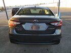 2024 Subaru Legacy Premium Gray vin: 4S3BWAD64R3029069