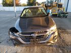 2024 Subaru Legacy Premium Gray vin: 4S3BWAD64R3029069
