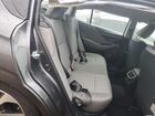 2024 Subaru Legacy Premium Gray vin: 4S3BWAD64R3029069