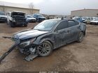 2022 Subaru Legacy Premium Серый vin: 4S3BWAD66N3019010