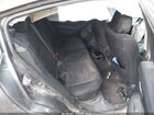 2022 Subaru Legacy Premium Серый vin: 4S3BWAD66N3019010