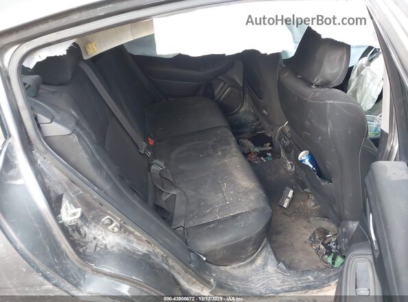 4S3BWAD66N3019010 2022 SUBARU LEGACY Серый Вид наклейки с VIN-кодом