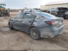 2022 Subaru Legacy Premium Серый vin: 4S3BWAD66N3019010