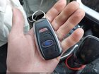 2022 Subaru Legacy Premium Серый vin: 4S3BWAD66N3019010