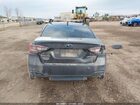 2022 Subaru Legacy Premium Серый vin: 4S3BWAD66N3019010
