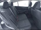2023 Subaru Legacy Premium Серый vin: 4S3BWAD67P3009623